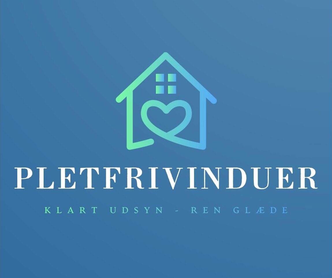 PletFri Vinduer logo